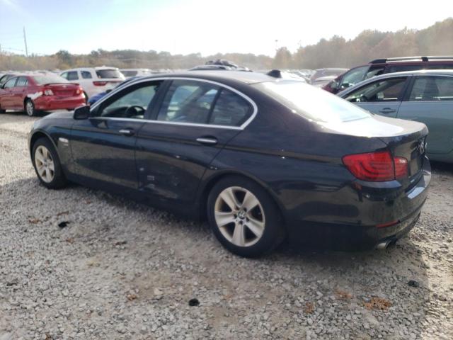 Image 2 of 2012 BMW 528 XI 2012 with VIN WBAXH5C51CC595078