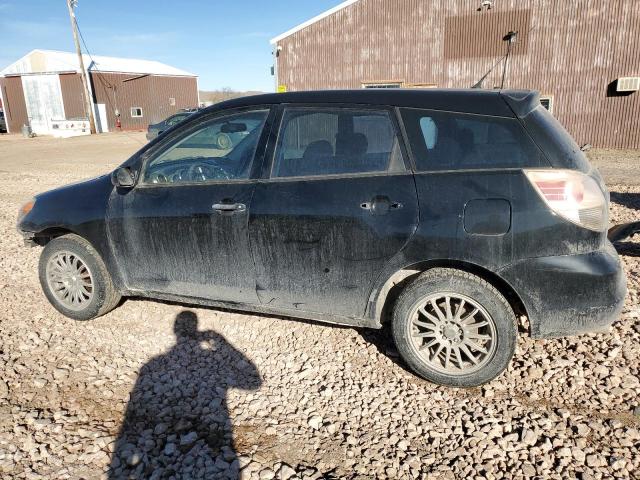 Image 2 of 2008 TOYOTA COROLLA MATRIX XR 2008 with VIN 2T1KR32E68C709977