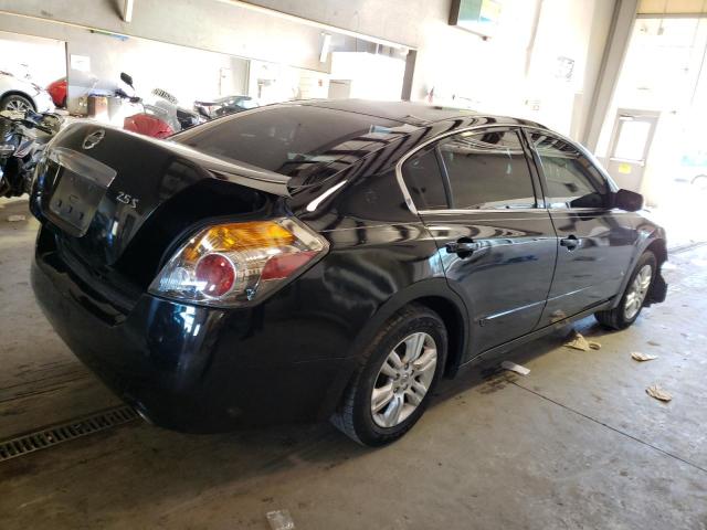 Obraz 3 z 2011 NISSAN ALTIMA BASE 2011 z VIN 1N4AL2AP6BN418223