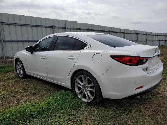 Изображение 2 2016 MAZDA 6 TOURING 2016 с VIN JM1GJ1V59G1427901