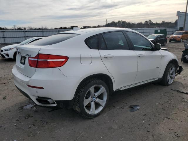 Image 3 of 2010 BMW X6 XDRIVE50I 2010 with VIN 5UXFG8C53ALZ94802