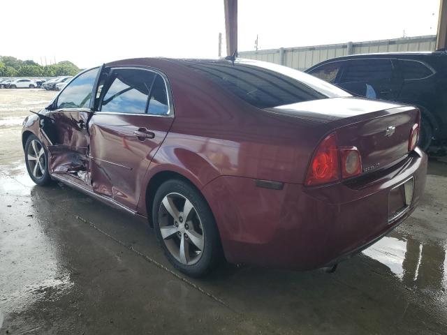 Image 2 of 2009 CHEVROLET MALIBU 2LT 2009 with VIN 1G1ZJ57B79F157374