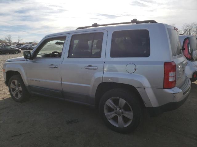 Obraz 2 z 2011 JEEP PATRIOT SPORT 2011 z VIN 1J4NF1GB0BD122414
