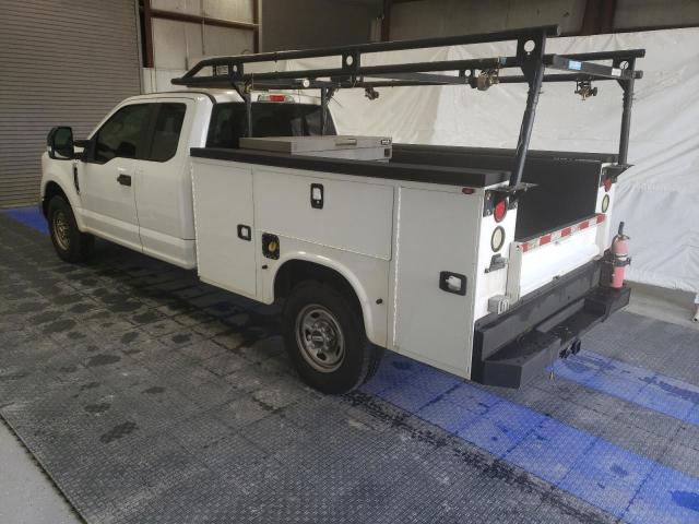 Image 2 of 2017 FORD F250 SUPER DUTY 2017 with VIN 1FD7X2A63HEC86929