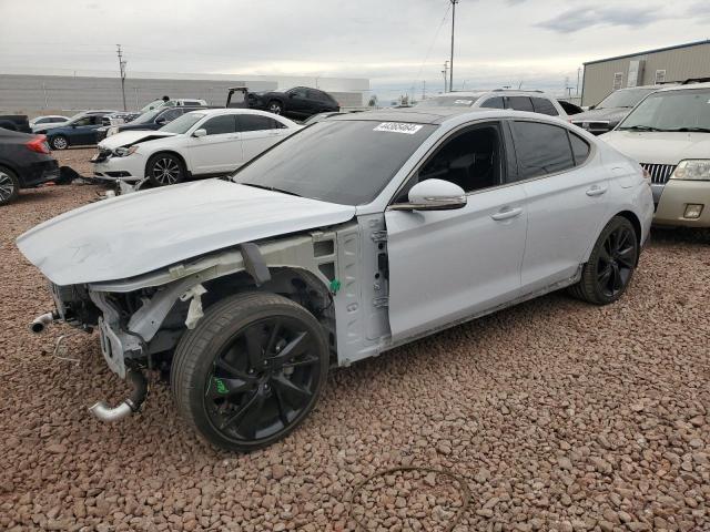 Изображение 2023 GENESIS G70 BASE 2023