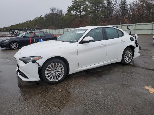 2022 ALFA ROMEO GIULIA  2022 image