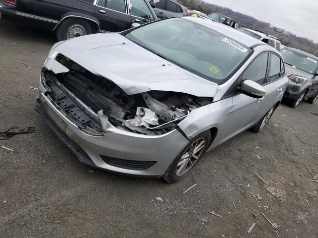 Image 1 of 2017 FORD FOCUS SE 2017 with VIN 1FADP3F24HL303600