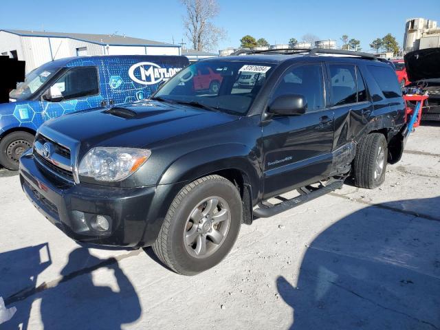 2007 TOYOTA 4RUNNER SR5 2007 image