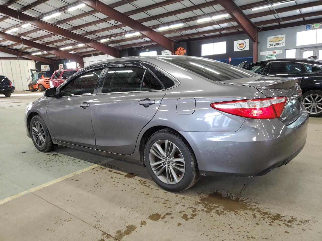 Изображение 2 2016 TOYOTA CAMRY LE 2016 с VIN 4T1BF1FK6GU242313