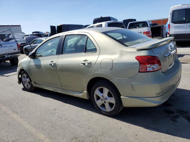 Obraz 2 z 2008 TOYOTA YARIS  2008 z VIN JTDBT923281223304
