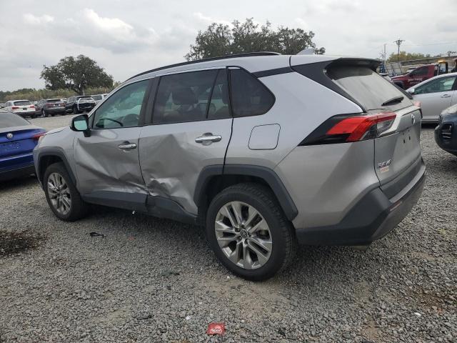 Image 2 of 2019 TOYOTA RAV4 LIMITED 2019 with VIN 2T3N1RFV1KC045751