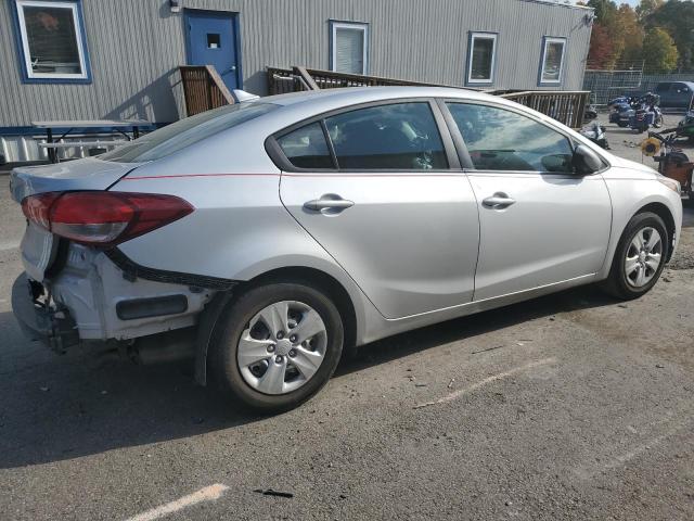 Изображение 3 2018 KIA FORTE LX 2018 с VIN 3KPFK4A72JE225679