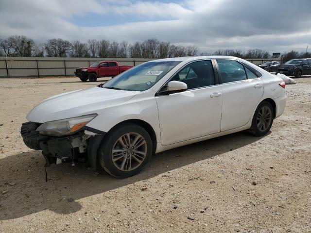 Obraz 1 z 2017 TOYOTA CAMRY LE 2017 z VIN 4T1BF1FK1HU356155