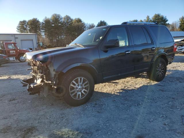 2012 FORD EXPEDITION LIMITED 2012 image