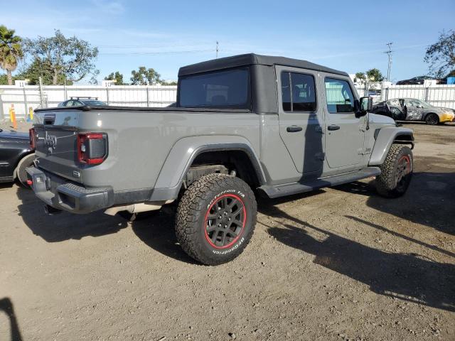Изображение 3 2021 JEEP GLADIATOR OVERLAND 2021 с VIN 1C6JJTFMXML545826