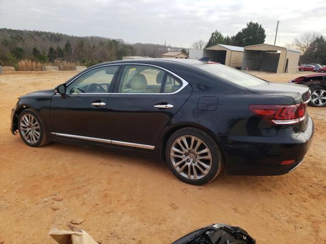 Obraz 2 z 2014 LEXUS LS 460 2014 z VIN JTHBL5EF0E5130296
