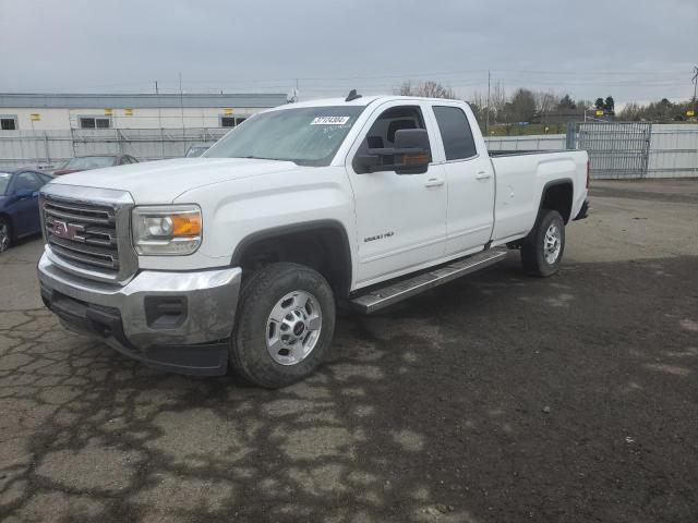 2019 GMC SIERRA C2500 SLE 2019 image