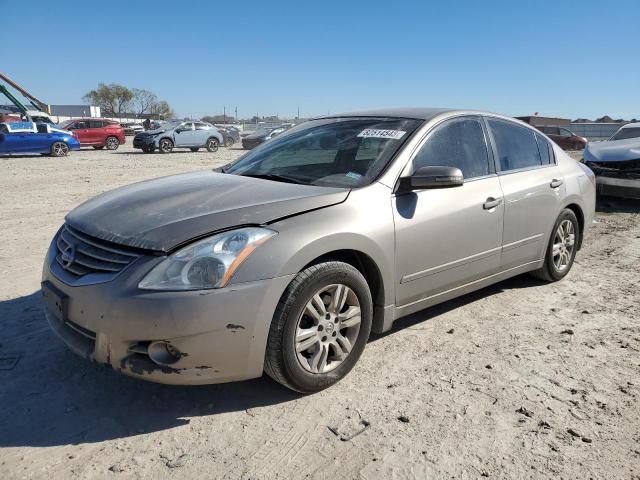 Image 1 of 2012 NISSAN ALTIMA BASE 2012 with VIN 1N4AL2APXCN564822
