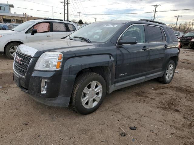 Obraz 2013 GMC TERRAIN SLE 2013