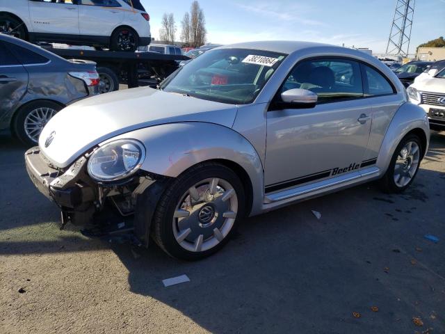 Изображение 2012 Volkswagen Beetle 2012