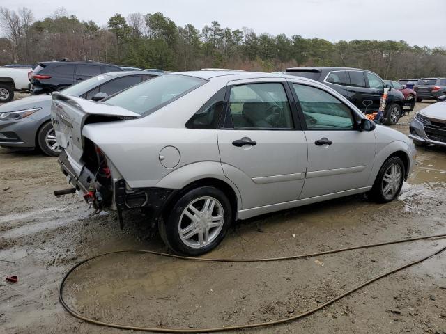 Изображение 3 2001 FORD FOCUS SE 2001 с VIN 1FAFP34371W374721