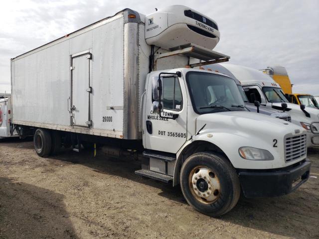 2014 FREIGHTLINER M2 106 MEDIUM DUTY 2014 image