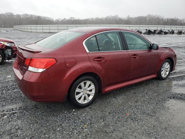 Изображение 3 2011 SUBARU LEGACY 2.5I PREMIUM 2011 с VIN 4S3BMCG61B3240751