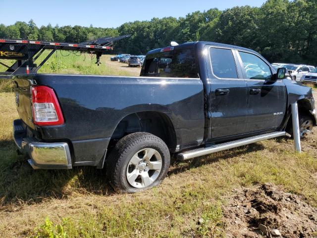 Image 3 of 2021 RAM 1500 BIG HORN/LONE STAR 2021 with VIN 1C6SRFBT2MN526221