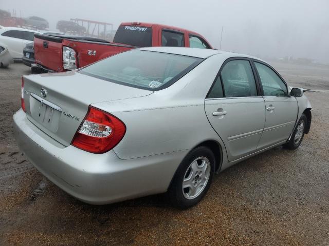 Obraz 3 z 2002 TOYOTA CAMRY LE 2002 z VIN 4T1BE32K22U021725