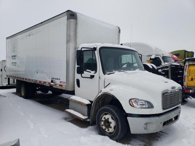 2018 FREIGHTLINER M2 106 MEDIUM DUTY 2018 image