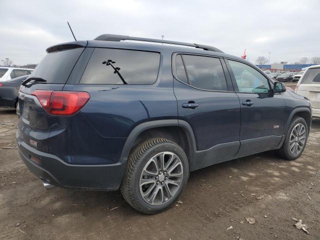 Image 3 of 2017 GMC ACADIA ALL TERRAIN 2017 with VIN 1GKKNVLS1HZ257152