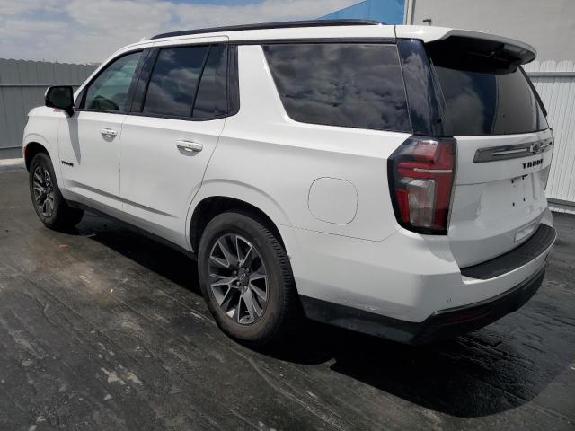 Obraz 2 z 2021 CHEVROLET TAHOE K1500 Z71 2021 z VIN 1GNSKPKD2MR276569