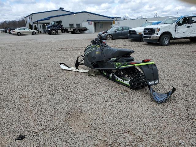 Изображение 3 2020 ARCTIC CAT SNOWMOBILE 2020 с VIN 4UF20SNW0LT100967