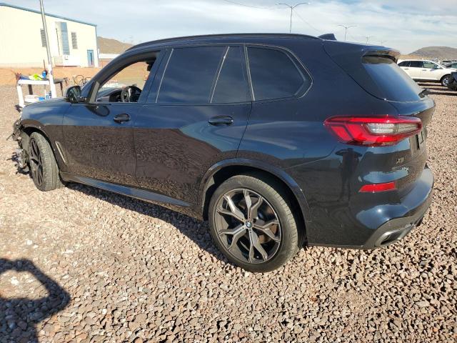 Image 2 of 2020 BMW X5 M50I 2020 with VIN 5UXJU4C07LL227912