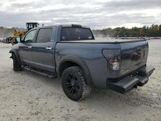 Image 2 of 2008 TOYOTA TUNDRA CREWMAX LIMITED 2008 with VIN 5TFDV58178X071745