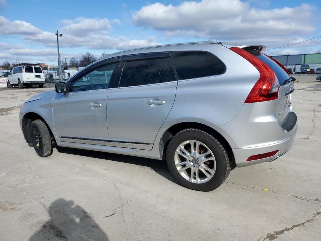 Obraz 2 z 2015 VOLVO XC60 T5 PREMIER 2015 z VIN YV4612RK0F2630764