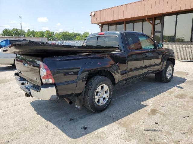 Изображение 3 2010 TOYOTA TACOMA ACCESS CAB 2010 с VIN 5TEUU4EN1AZ703724