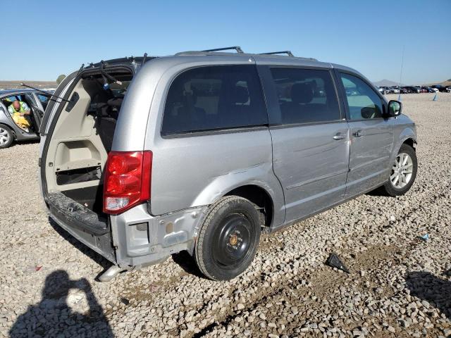Image 3 of 2013 DODGE GRAND CARAVAN SXT 2013 with VIN 2C4RDGCG6DR790588