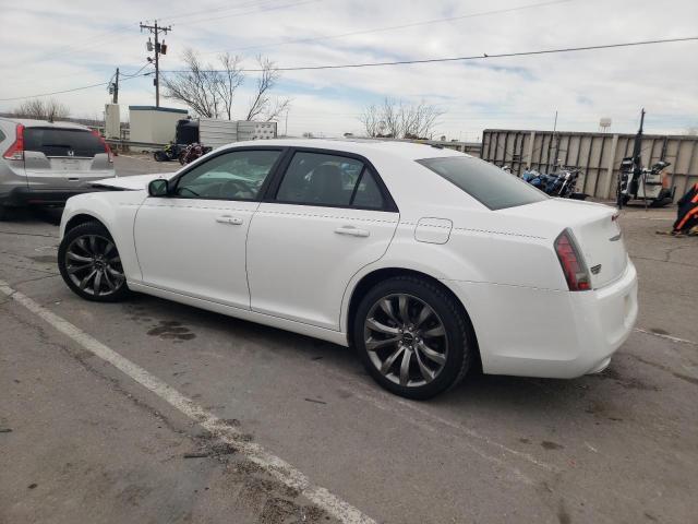 Obraz 2 z 2014 CHRYSLER 300 S 2014 z VIN 2C3CCABT3EH254035