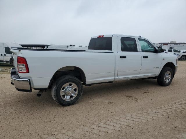 Image 3 of 2022 RAM 2500 TRADESMAN 2022 with VIN 3C6UR5HL4NG403847