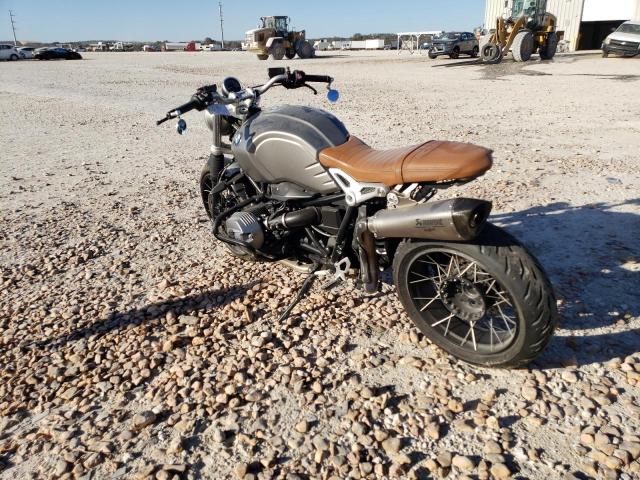 Изображение 3 2017 BMW R NINE T SCRAMBLER 2017 с VIN WB10J3304HZ793916