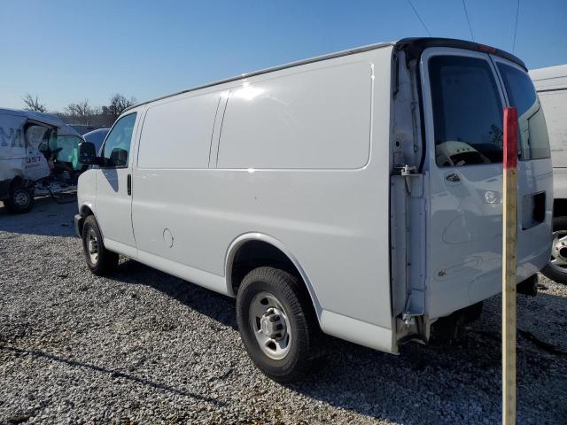 Image 2 of 2019 CHEVROLET EXPRESS G2500  2019 with VIN 1GCWGAFP7K1313222