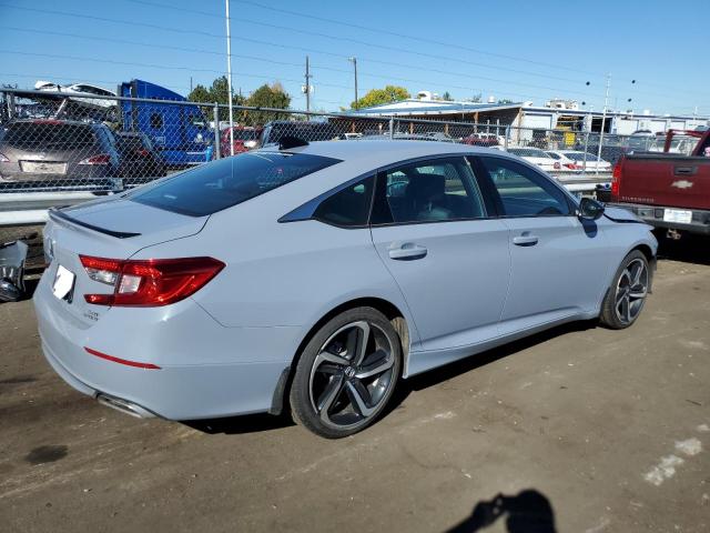 Image 3 of 2022 HONDA ACCORD SPORT 2022 with VIN 1HGCV2F35NA016645