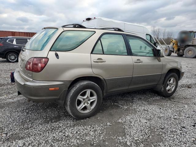 Изображение 3 2000 LEXUS RX 300 2000 с VIN JT6HF10U8Y0141539