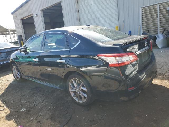Image 2 of 2015 NISSAN SENTRA S 2015 with VIN 3N1AB7AP6FY306463