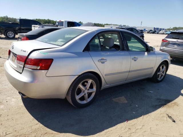 Изображение 3 2007 HYUNDAI SONATA SE 2007 с VIN 5NPEU46F37H216127