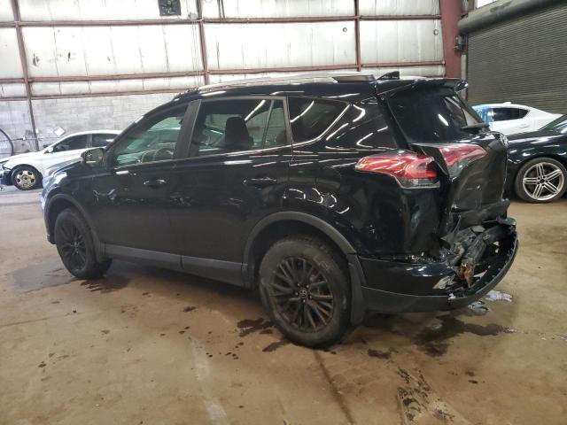Obraz 2 z 2018 TOYOTA RAV4 LE 2018 z VIN 2T3ZFREVXJW514451