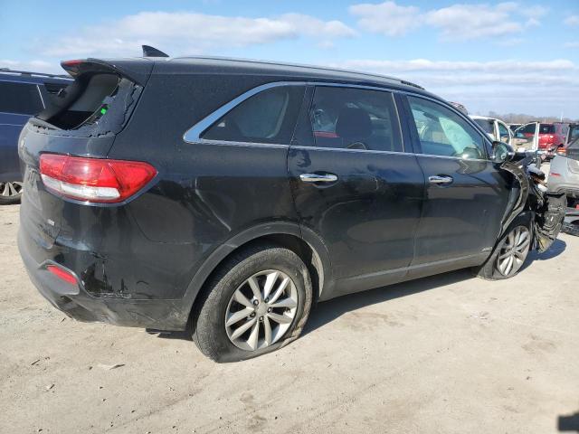 Изображение 3 2016 KIA SORENTO LX 2016 с VIN 5XYPGDA39GG096547