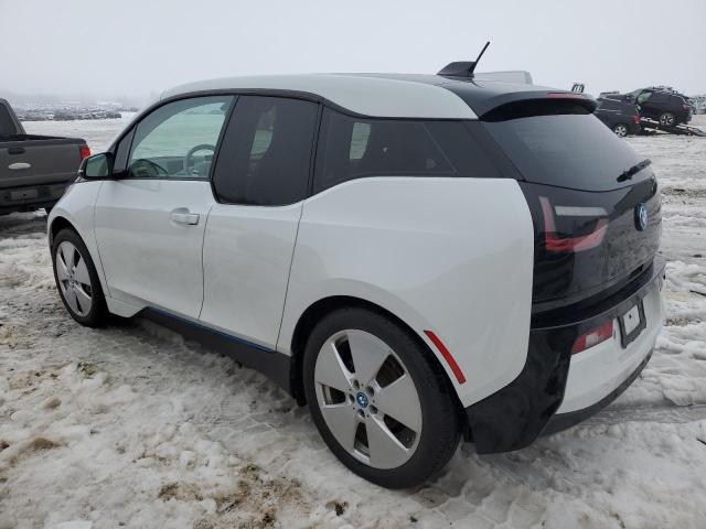 Image 2 of 2016 BMW I3 BEV 2016 with VIN WBY1Z2C59GV556400