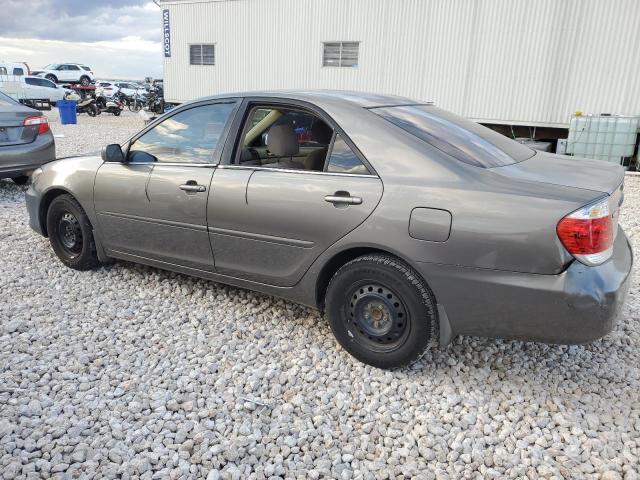 Изображение 2 2006 TOYOTA CAMRY LE 2006 с VIN 4T1BE32K46U650683